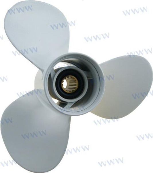 AL PROP 8.5*8 RIGHT (PAF48-897618A10) AL PROP 8.5*8 RIGHT (PAF48-897618A10)