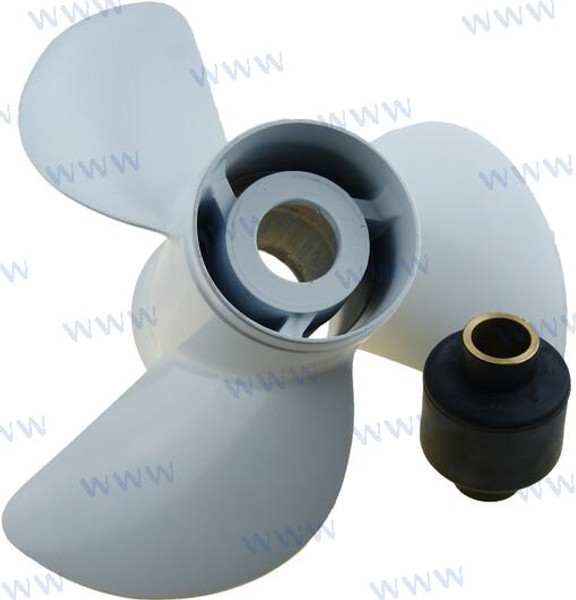 AL PROP 13.30*17 RIGHT (PAF6E5-45945-01)