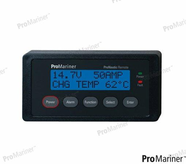 DISPLAY RMT PRONAUTICP (PM63100)