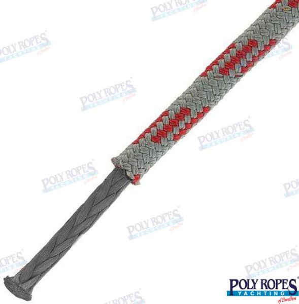 PRORACE 4 GR/RED 12 MM (POL2082662912)