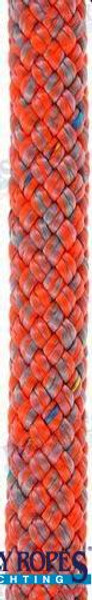 POLY-BRAID-32 12MM GR/OR 85 M (POL2083811712)