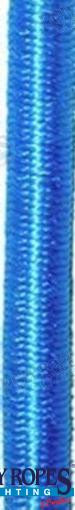 GUMMILINA BLUE 6MM (100 M) (POL2206692006)