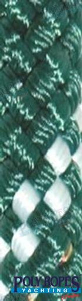 POLY-BRAID 18MM GN (110 M) (POL2259812118)