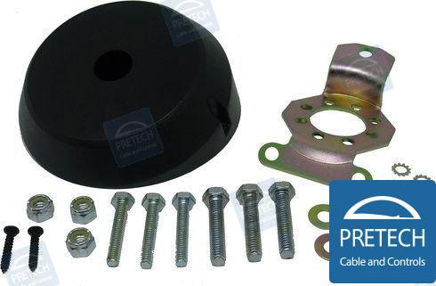 BZL KIT 20DG FOR 2900 (PRE370561)