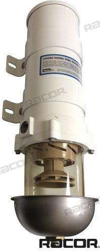 BOWL FILTER (RAC1000MA30)