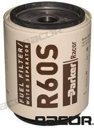 REPL T SPIN ON CAN 2 MICRON (RACR60S)