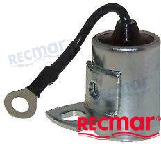 CONDENSER (REC0580321)