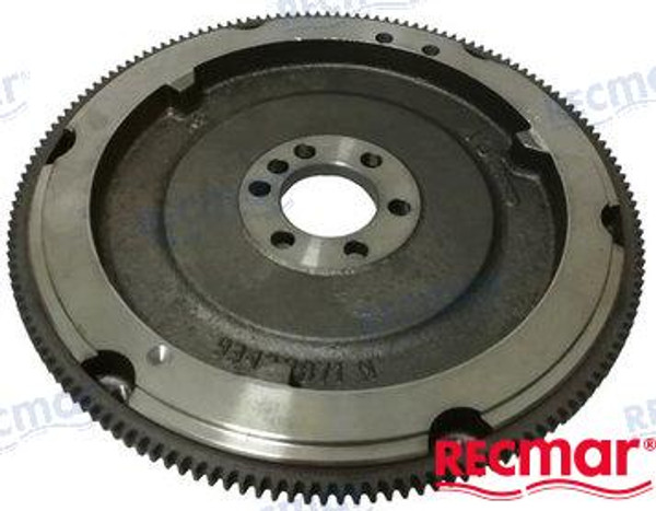 FLYWHEEL: 181 RX BM 12-3/4'' (REC095009) FLYWHEEL: 181 RX BM 12-3/4'' (REC095009)