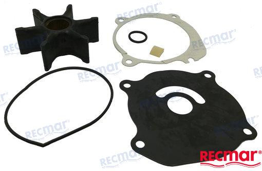 REPR IMPELLER KIT (REC12106)