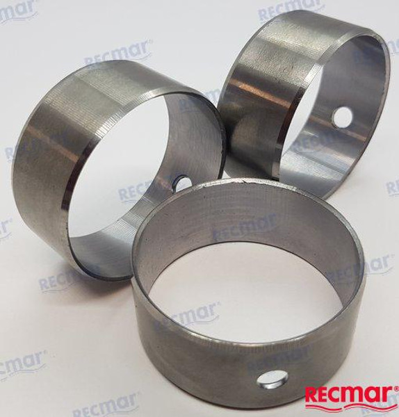 KIT BEARING CAMSHAFT (REC13005) KIT BEARING CAMSHAFT (REC13005)