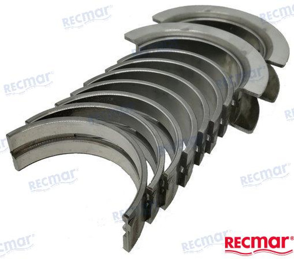 MAIN BEARING KIT (REC13026) MAIN BEARING KIT (REC13026)