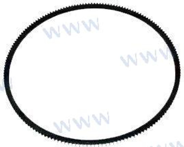 GEAR RING 157 TEETH (REC157-N)