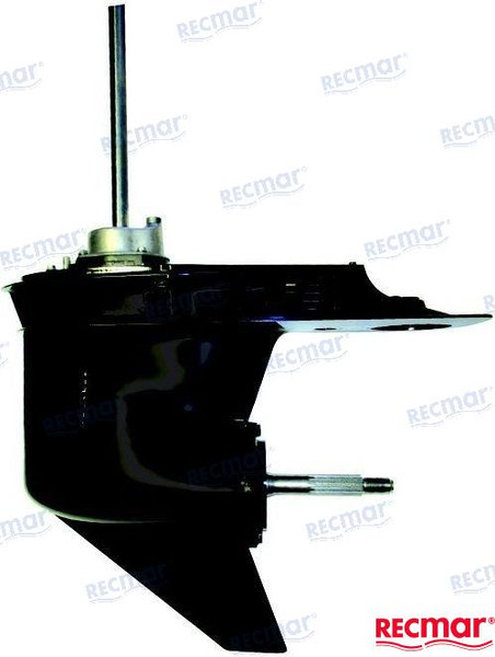 LOWER UNIT ASSY (REC1667-9011G90)