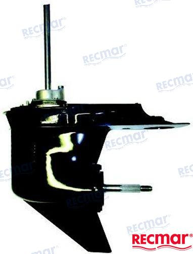 LOWER UNIT ASSY (REC1667-9011J41)