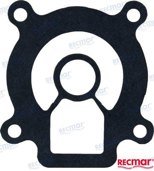 GASKET WATER PUMP (REC17472-95310) GASKET WATER PUMP (REC17472-95310)