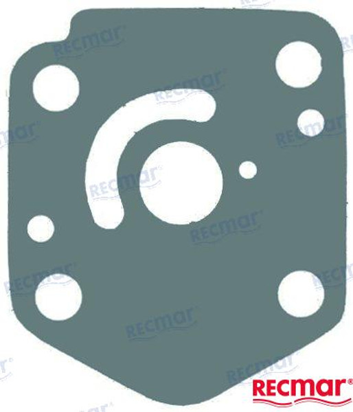 WATER PUMP GASKET (REC17472-93911) WATER PUMP GASKET (REC17472-93911)