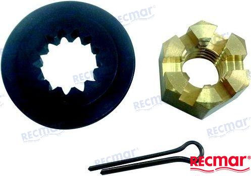 PROP HARDWARE (REC175267)