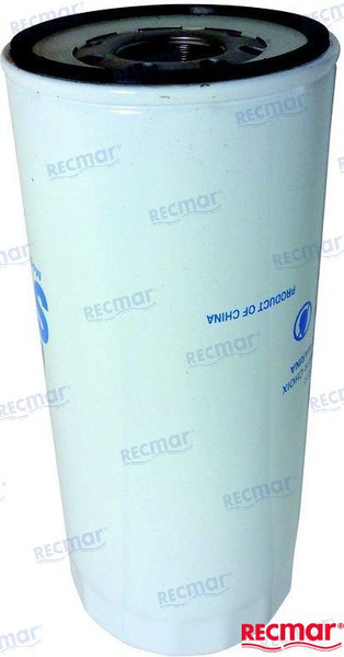 OIL FILTER DSL (REC21707132) OIL FILTER DSL (REC21707132)