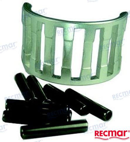 CAGED BEARING KIT (REC31-879877A1)