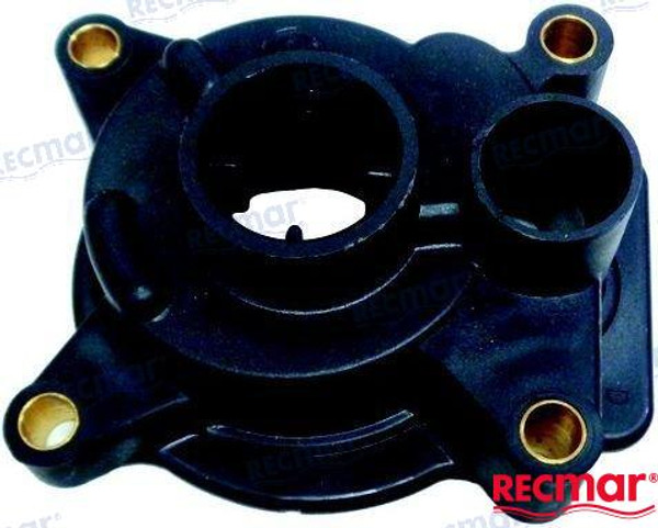WATER PUMP HOUSING (REC384087)
