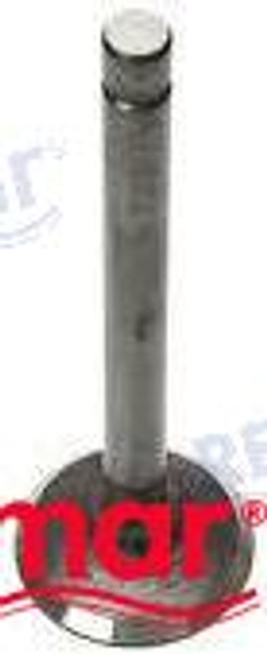 EXHAUST VALVE 50 (REC3853731) EXHAUST VALVE 50 (REC3853731)