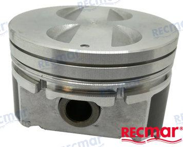 PISTON FORD 50L (96-01) 040 (REC3857023)