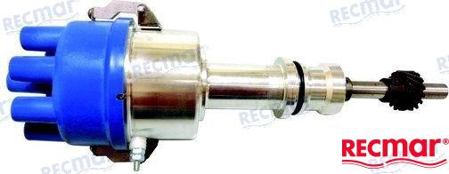 DISTRIBUTOR FORD 351 58L V8 (REC392-6330)