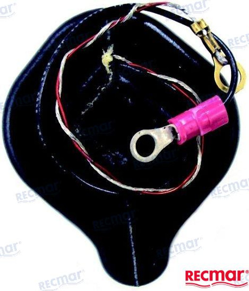IGN COIL (REC398-173) IGN COIL (REC398-173)
