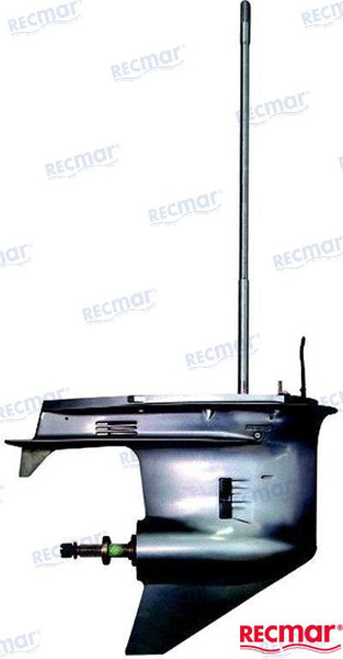 COMPLET GEAR UNIT ASSY (REC418-A25)