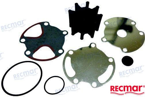 WATER PUMP SERVICE KIT (REC47-59362Q08)