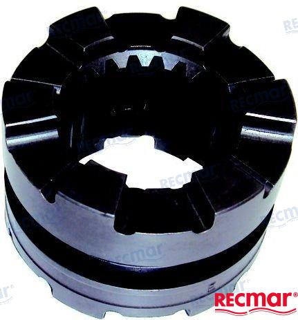 CLUTCH DOG (REC52-859340T)