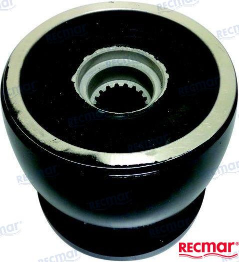 COUPLER ASSEMBLY (REC59826A3)