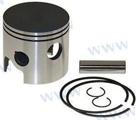 PISTON KIT-PORT (REC765-7442T32)