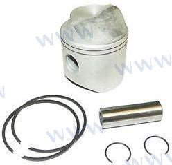 PISTON KIT (REC780-9229A7)