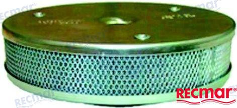 FLAME ARRESTOR (REC805016A1)