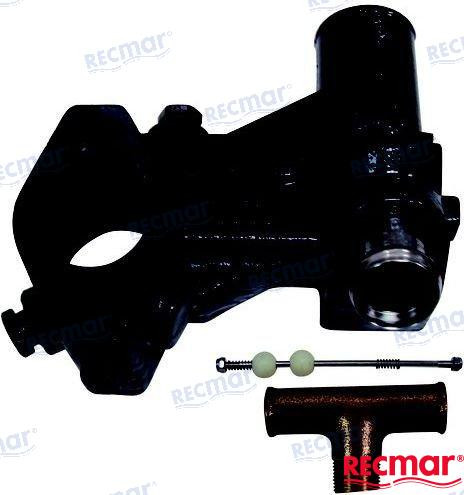 THERMOSTAT HOSUING (REC87290A4)