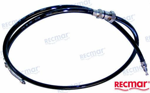 TRIME HOSE ASSEMBLY (REC873229)