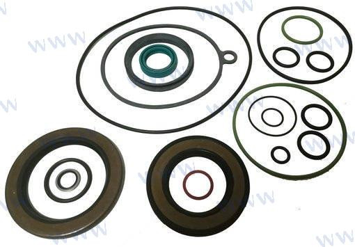 GASKET KIT MS4 (REC876073)
