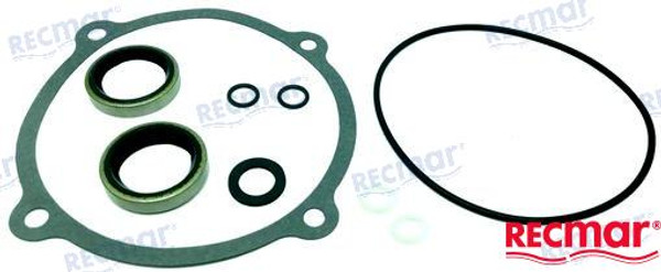 SEAL KIT (REC87670) SEAL KIT (REC87670)