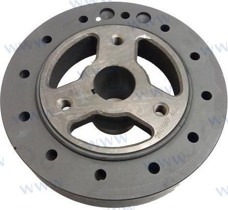 HARMONIC BALANCER (REC888776T)