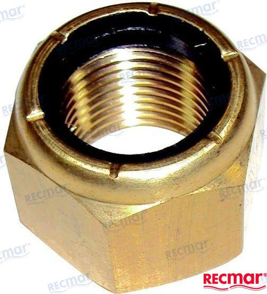 NUT (REC90301-ZW1-003) NUT (REC90301-ZW1-003)