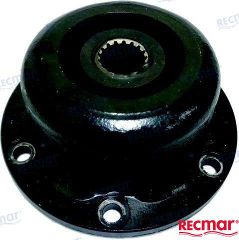 COUPLER (REC97432A2)
