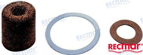 CARBURATOR FILTER (REC984491)