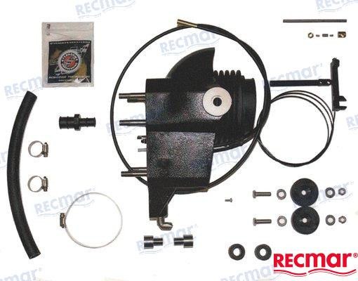 CONVERSION KIT (REC9D-116)