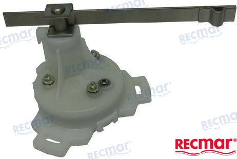 RUDDER ANGLE SENSOR DBL OUTPUT (RECJZM6470)