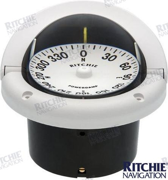 COMPASS HF-742 WHT (RITHF-742W)