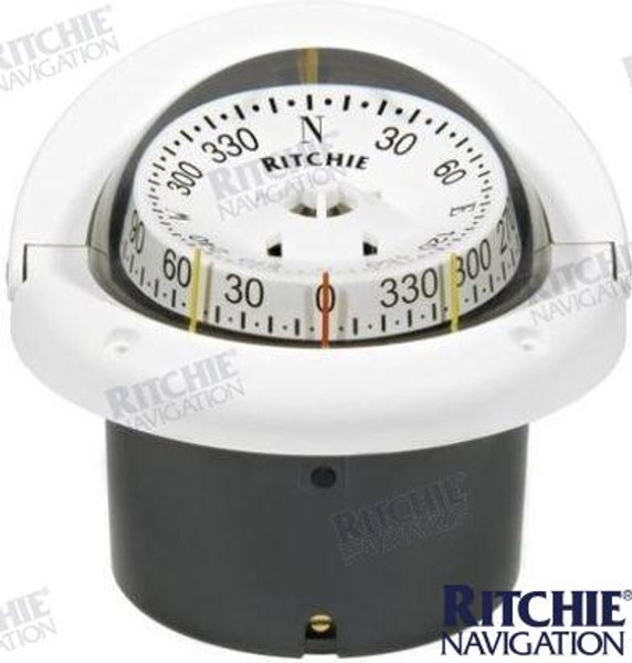 COMPASS HF-743 WHT (RITHF-743W) COMPASS HF-743 WHT (RITHF-743W)