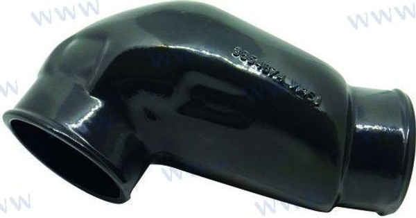 EXHAUST PIPE (RM3854874) EXHAUST PIPE (RM3854874)