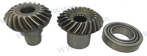 GEAR 15:1 SET (RM43-18411A2)