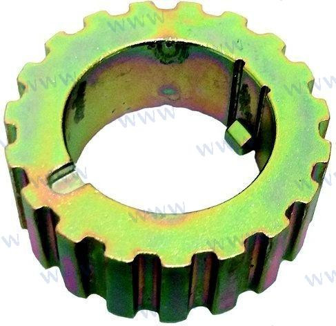 CRANKSHAFT GEAR (RM855428)